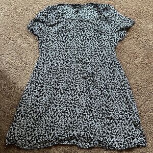 Sun dress